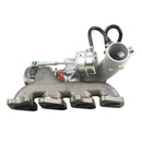 E&E Turbo Charger for Holden Cruze Barina Astra 1.4L A14NET MGT1446MZGL 781504 55565353   Turbosdirect