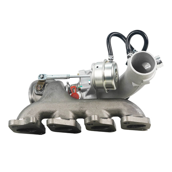 E&E Turbo Charger for Holden Cruze Barina Astra 1.4L A14NET MGT1446MZGL 781504 55565353   Turbosdirect