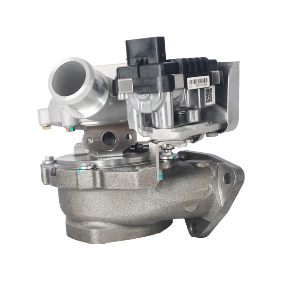 E&E Turbo Charger for Ford Ranger PX1 Transit BT50 2.2L GTB1749V BK3Q6K682CB   Turbosdirect