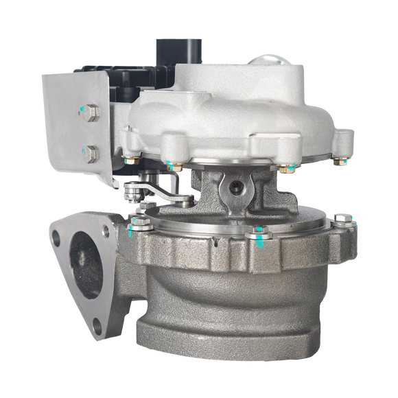 E&E Turbo Charger for Ford Ranger PX1 Transit BT50 2.2L GTB1749V BK3Q6K682CB   Turbosdirect