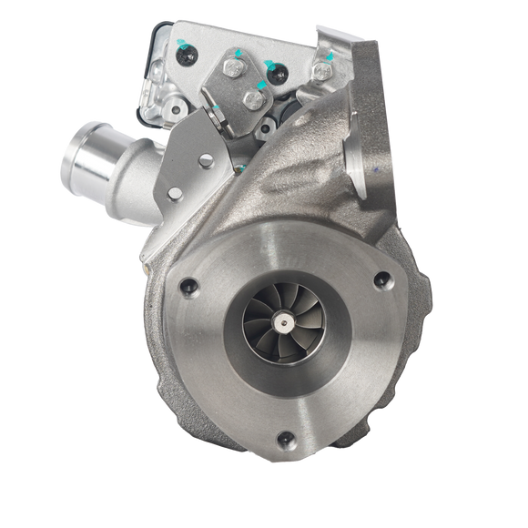E&E Turbo Charger for Ford Ranger PX1 Transit BT50 2.2L GTB1749V BK3Q6K682CB   Turbosdirect