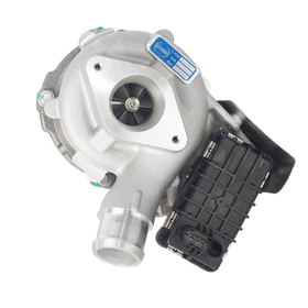 E&E Turbo Charger for Ford Ranger PX1 Transit BT50 2.2L GTB1749V BK3Q6K682CB   Turbosdirect