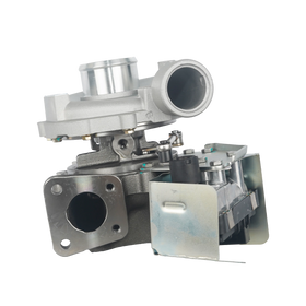 E&E Turbo Charger for Holden Colorado RG 2.8L GTB1756VK 12645143 797001   Turbosdirect