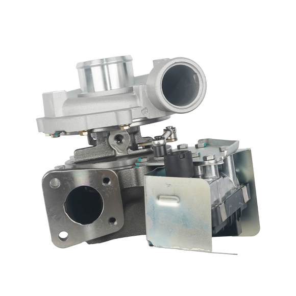 E&E Turbo Charger for Holden Colorado RG 2.8L GTB1756VK 12645143 797001   Turbosdirect