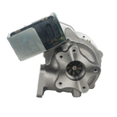 E&E Turbo Charger for Holden Colorado RG 2.8L GTB1756VK 12645143 797001   Turbosdirect