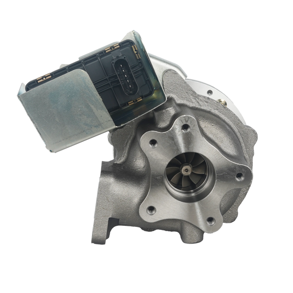 E&E Turbo Charger for Holden Colorado RG 2.8L GTB1756VK 12645143 797001   Turbosdirect