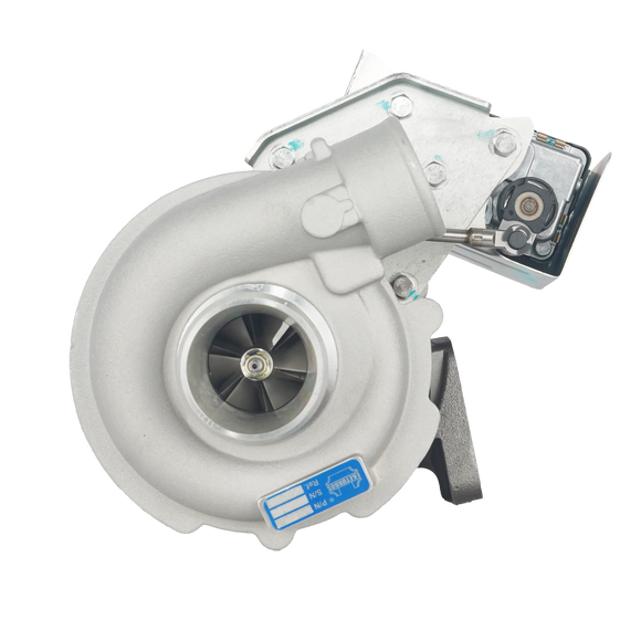 E&E Turbo Charger for Holden Colorado RG 2.8L GTB1756VK 12645143 797001   Turbosdirect