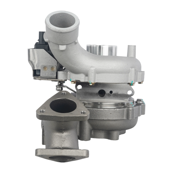 E&E Turbo Charger for Audi A4 A5 A6 A7 A8 Q7 Touareg 3.0L TDI GTB2056VZK 804986   Turbosdirect