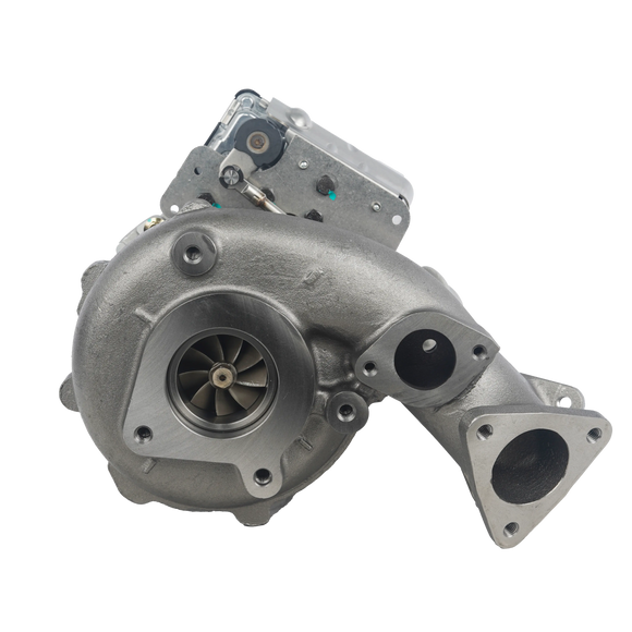 E&E Turbo Charger for Audi A4 A5 A6 A7 A8 Q7 Touareg 3.0L TDI GTB2056VZK 804986   Turbosdirect