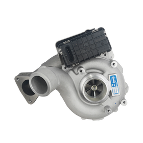 E&E Turbo Charger for Audi A4 A5 A6 A7 A8 Q7 Touareg 3.0L TDI GTB2056VZK 804986   Turbosdirect