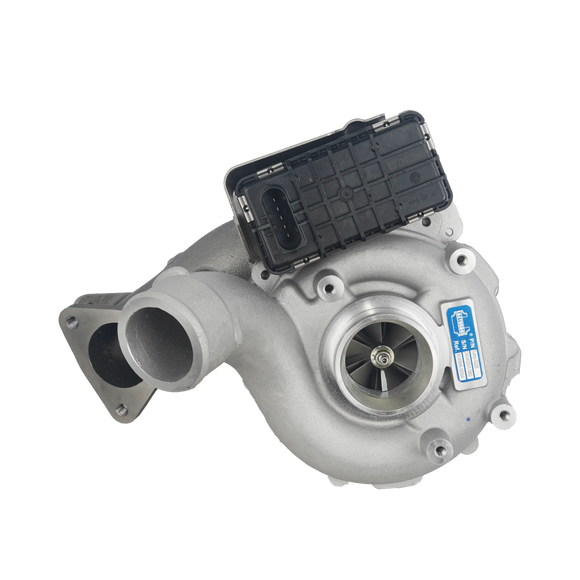 E&E Turbo Charger for Audi A4 A5 A6 A7 A8 Q7 Touareg 3.0L TDI GTB2056VZK 804986   Turbosdirect