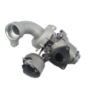 E&E Turbo Charger for Citroen C4 C5 Peugeot 308 3008 407 508 5008 2.0L DW10C GTB1449VZ 9677062780   Turbosdirect