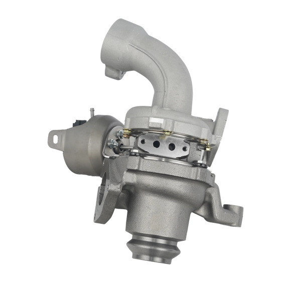 E&E Turbo Charger for Citroen C4 C5 Peugeot 308 3008 407 508 5008 2.0L DW10C GTB1449VZ 9677062780   Turbosdirect