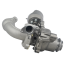 E&E Turbo Charger for Citroen C4 C5 Peugeot 308 3008 407 508 5008 2.0L DW10C GTB1449VZ 9677062780   Turbosdirect
