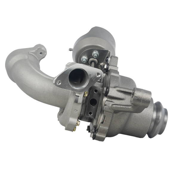 E&E Turbo Charger for Citroen C4 C5 Peugeot 308 3008 407 508 5008 2.0L DW10C GTB1449VZ 9677062780   Turbosdirect