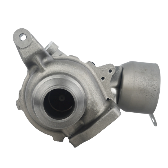 E&E Turbo Charger for Citroen C4 C5 Peugeot 308 3008 407 508 5008 2.0L DW10C GTB1449VZ 9677062780   Turbosdirect