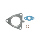E&E Turbo Charger for Citroen C4 C5 Peugeot 308 3008 407 508 5008 2.0L DW10C GTB1449VZ 9677062780   Turbosdirect