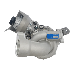E&E Turbo Charger for Citroen C4 C5 Peugeot 308 3008 407 508 5008 2.0L DW10C GTB1449VZ 9677062780   Turbosdirect