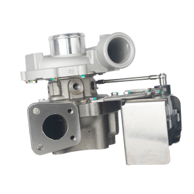 E&E Turbo Charger for Holden Colorado RG Trailblazer 2.8L GTB1752 55598230 814067   Turbosdirect