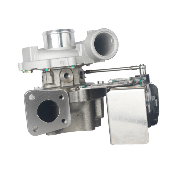 E&E Turbo Charger for Holden Colorado RG Trailblazer 2.8L GTB1752 55598230 814067   Turbosdirect