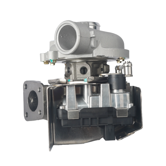 E&E Turbo Charger for Holden Colorado RG Trailblazer 2.8L GTB1752 55598230 814067   Turbosdirect