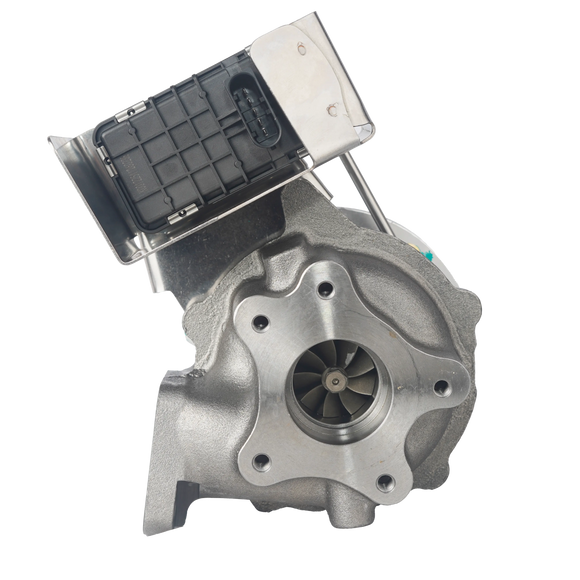 E&E Turbo Charger for Holden Colorado RG Trailblazer 2.8L GTB1752 55598230 814067   Turbosdirect