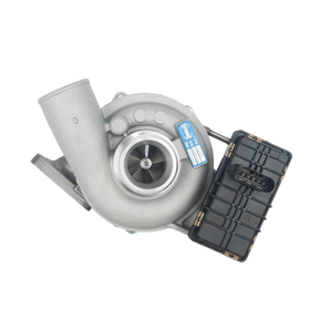 E&E Turbo Charger for Haval H5 H6 GW4D20 2.0L GTC1446VZ 815479   Turbosdirect