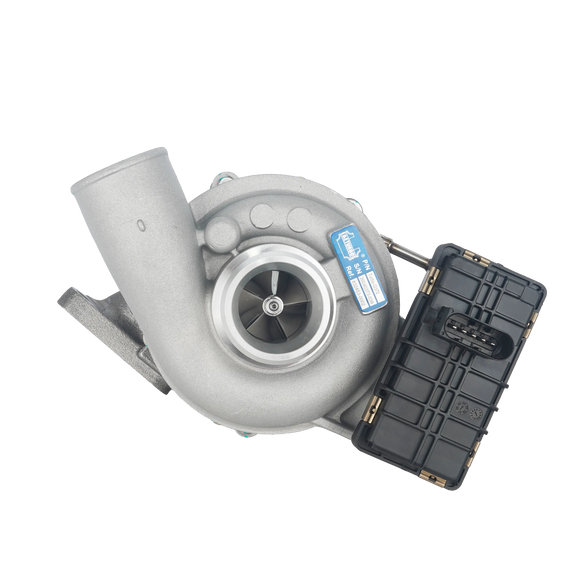 E&E Turbo Charger for Haval H5 H6 GW4D20 2.0L GTC1446VZ 815479   Turbosdirect