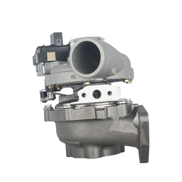 E&E Turbo Charger for Haval H5 H6 GW4D20 2.0L GTC1446VZ 815479   Turbosdirect