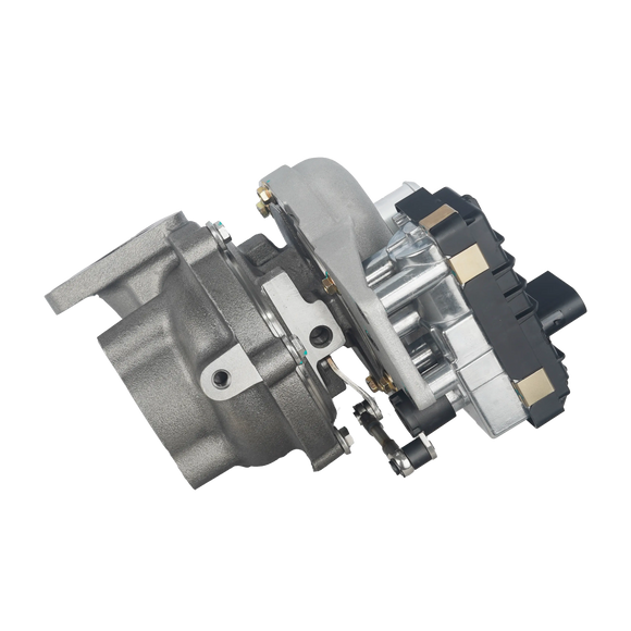 E&E Turbo Charger for Haval H5 H6 GW4D20 2.0L GTC1446VZ 815479   Turbosdirect