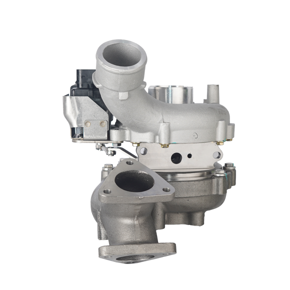 E&E Turbo Charger for Audi VW Touareg Porsche Cayenne 3.0L TDi GTB2260VZK   Turbosdirect