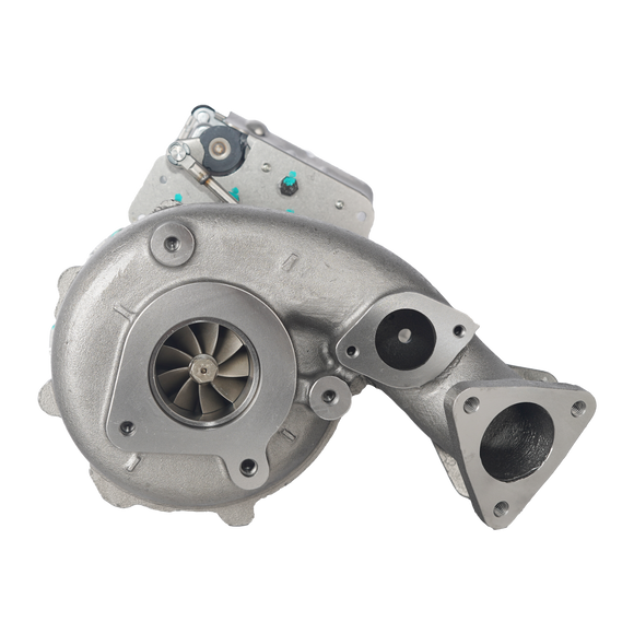 E&E Turbo Charger for Audi VW Touareg Porsche Cayenne 3.0L TDi GTB2260VZK   Turbosdirect
