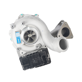 E&E Turbo Charger for Audi VW Touareg Porsche Cayenne 3.0L TDi GTB2260VZK   Turbosdirect