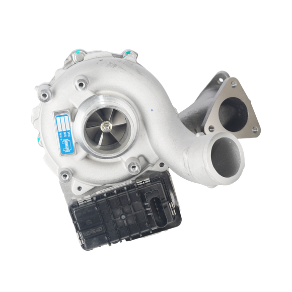 E&E Turbo Charger for Audi VW Touareg Porsche Cayenne 3.0L TDi GTB2260VZK   Turbosdirect