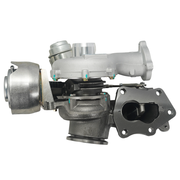 Turbo Charger for Renault Trafic 1.6L R9M Low Pressure GT1549S   Turbosdirect