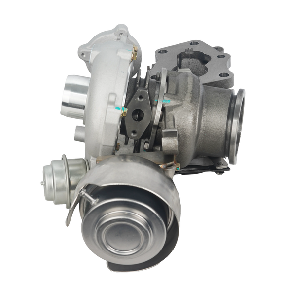 Turbo Charger for Renault Trafic 1.6L R9M Low Pressure GT1549S   Turbosdirect