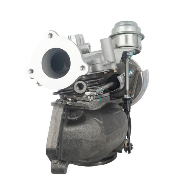 Turbo Charger for Renault Trafic 1.6L R9M Low Pressure GT1549S   Turbosdirect