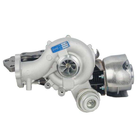 Turbo Charger for Renault Trafic 1.6L R9M Low Pressure GT1549S   Turbosdirect