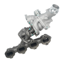 E&E Turbo Charger for Renault Trafic 1.6L R9M450 Bi-Turbo High Pressure GT1236S 821943   Turbosdirect