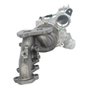 E&E Turbo Charger for Renault Trafic 1.6L R9M450 Bi-Turbo High Pressure GT1236S 821943   Turbosdirect