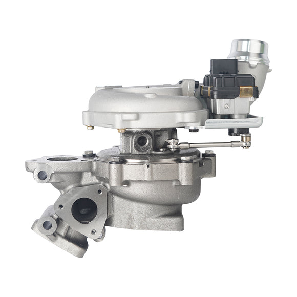 E&E Turbo Charger for Jeep Grand Cherokee 300C Ghibli 3.0L GTB2056VKL 823024   Turbosdirect
