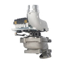 E&E Turbo Charger for Jeep Grand Cherokee 300C Ghibli 3.0L GTB2056VKL 823024   Turbosdirect