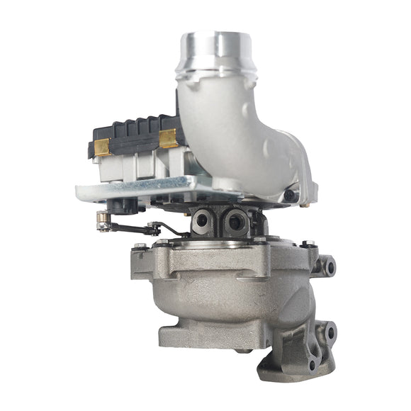 E&E Turbo Charger for Jeep Grand Cherokee 300C Ghibli 3.0L GTB2056VKL 823024   Turbosdirect