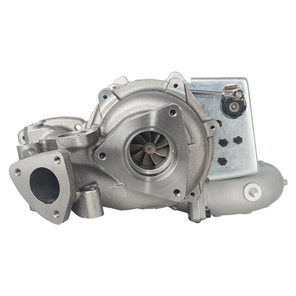E&E Turbo Charger for Jeep Grand Cherokee 300C Ghibli 3.0L GTB2056VKL 823024   Turbosdirect