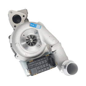 E&E Turbo Charger for Jeep Grand Cherokee 300C Ghibli 3.0L GTB2056VKL 823024   Turbosdirect