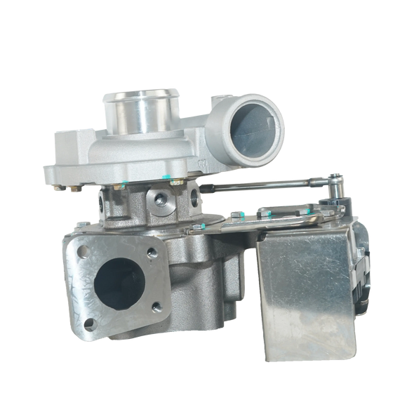 E&E Turbo Charger for Holden Colorado RG Trailblazer 2.8L GTB1752VKL 825154   Turbosdirect