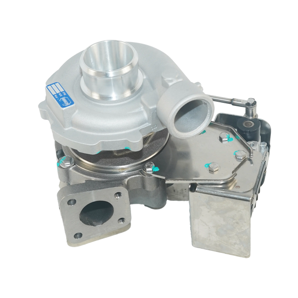 E&E Turbo Charger for Holden Colorado RG Trailblazer 2.8L GTB1752VKL 825154   Turbosdirect