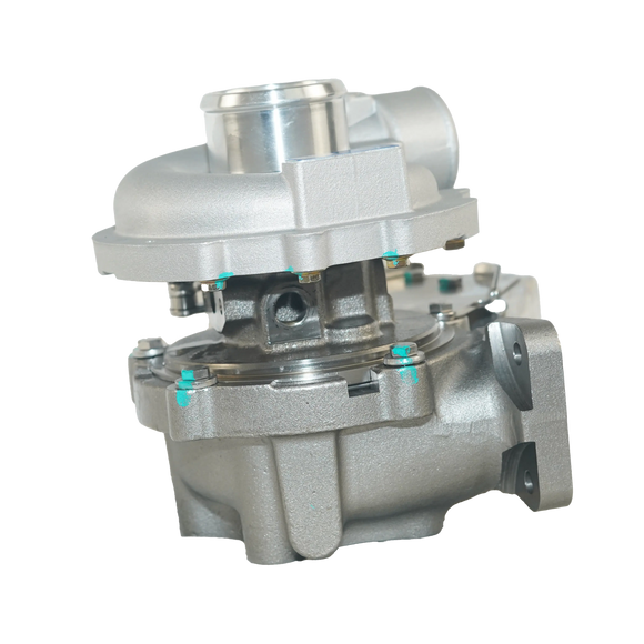 E&E Turbo Charger for Holden Colorado RG Trailblazer 2.8L GTB1752VKL 825154   Turbosdirect