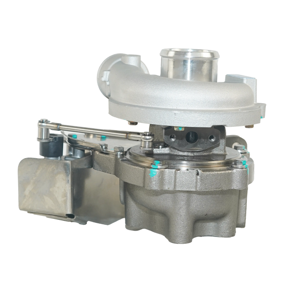 E&E Turbo Charger for Holden Colorado RG Trailblazer 2.8L GTB1752VKL 825154   Turbosdirect