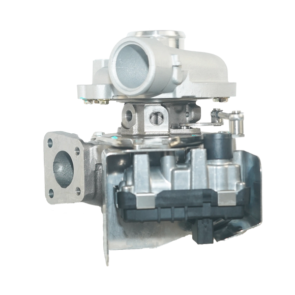 E&E Turbo Charger for Holden Colorado RG Trailblazer 2.8L GTB1752VKL 825154   Turbosdirect